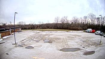 Weather camera view of Zion Public School District 6.