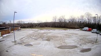 Weather camera view of Zion Public School District 6.