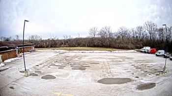 Weather camera view of Zion Public School District 6.