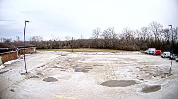 Weather camera view of Zion Public School District 6.