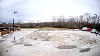 Weather camera view of Zion Public School District 6.