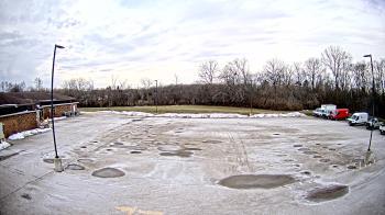Weather camera view of Zion Public School District 6.