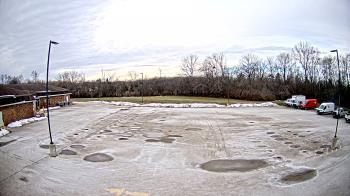 Weather camera view of Zion Public School District 6.