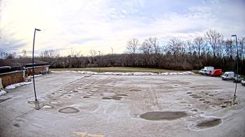 Weather camera view of Zion Public School District 6.