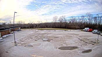 Weather camera view of Zion Public School District 6.