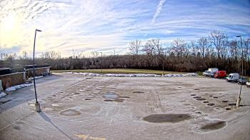 Weather camera view of Zion Public School District 6.