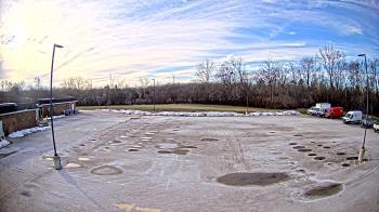 Weather camera view of Zion Public School District 6.