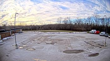 Weather camera view of Zion Public School District 6.