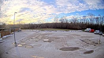 Weather camera view of Zion Public School District 6.