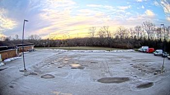 Weather camera view of Zion Public School District 6.