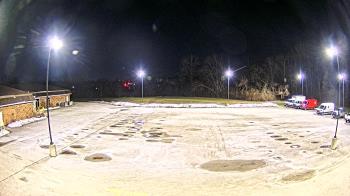 Weather camera view of Zion Public School District 6.