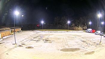 Weather camera view of Zion Public School District 6.