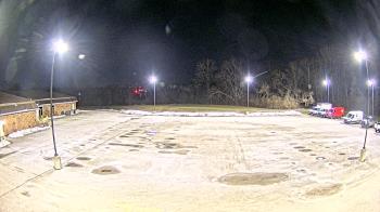 Weather camera view of Zion Public School District 6.