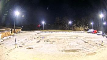 Weather camera view of Zion Public School District 6.