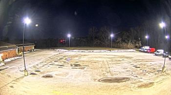 Weather camera view of Zion Public School District 6.