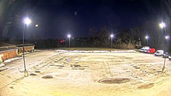 Weather camera view of Zion Public School District 6.