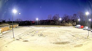 Weather camera view of Zion Public School District 6.