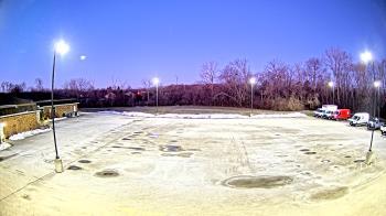 Weather camera view of Zion Public School District 6.