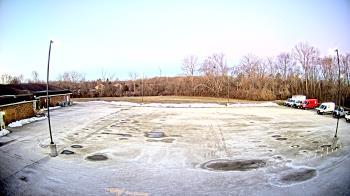 Weather camera view of Zion Public School District 6.