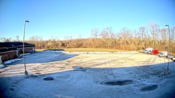 Weather camera view of Zion Public School District 6.