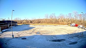 Weather camera view of Zion Public School District 6.