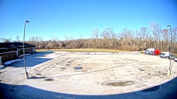 Weather camera view of Zion Public School District 6.