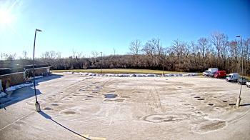 Weather camera view of Zion Public School District 6.