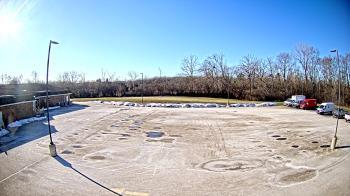 Weather camera view of Zion Public School District 6.