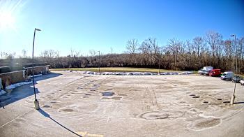 Weather camera view of Zion Public School District 6.