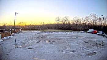 Weather camera view of Zion Public School District 6.