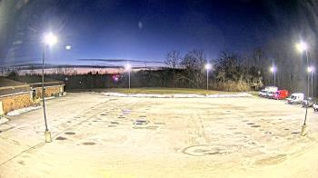 Weather camera view of Zion Public School District 6.