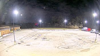 Weather camera view of Zion Public School District 6.