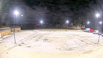 Weather camera view of Zion Public School District 6.