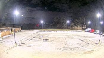 Weather camera view of Zion Public School District 6.