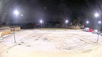 Weather camera view of Zion Public School District 6.