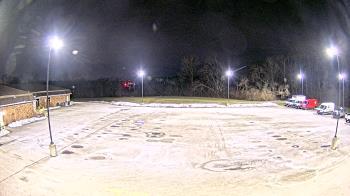 Weather camera view of Zion Public School District 6.