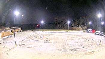 Weather camera view of Zion Public School District 6.