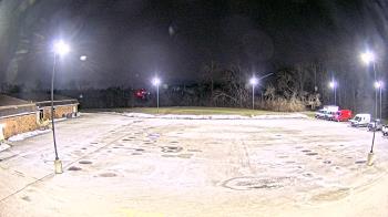 Weather camera view of Zion Public School District 6.