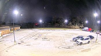 Weather camera view of Zion Public School District 6.