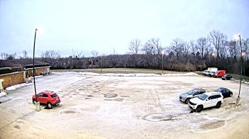 Weather camera view of Zion Public School District 6.