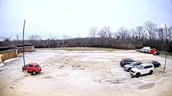 Weather camera view of Zion Public School District 6.