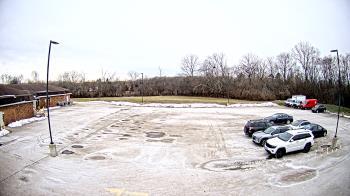 Weather camera view of Zion Public School District 6.