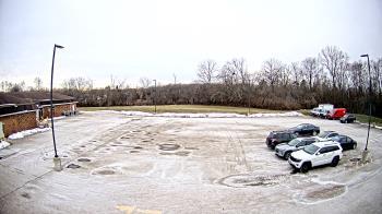 Weather camera view of Zion Public School District 6.