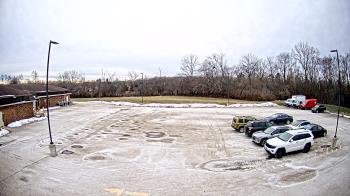 Weather camera view of Zion Public School District 6.