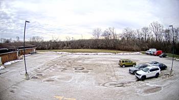 Weather camera view of Zion Public School District 6.