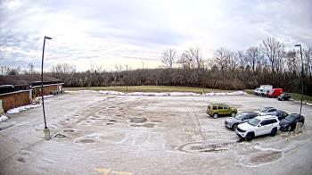 Weather camera view of Zion Public School District 6.