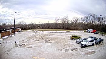 Weather camera view of Zion Public School District 6.