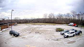 Weather camera view of Zion Public School District 6.