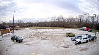 Weather camera view of Zion Public School District 6.