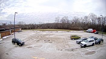 Weather camera view of Zion Public School District 6.